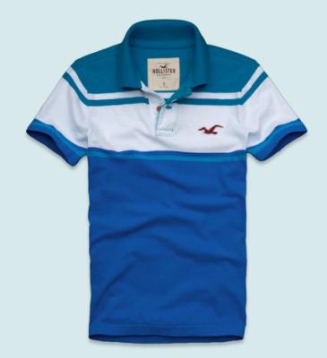 Cheap Hollister Men Shirts wholesale No. 449